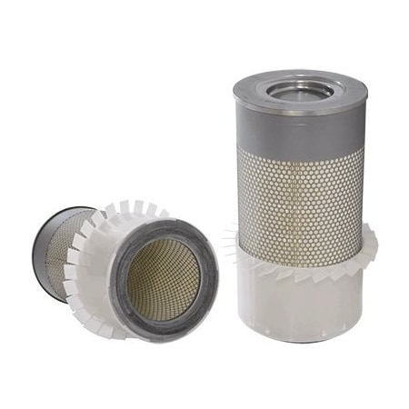Wix Filters Air Filter 42515
